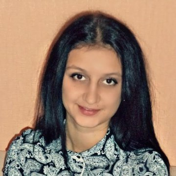 Angelina, 31, Barnaul, Russian Federation