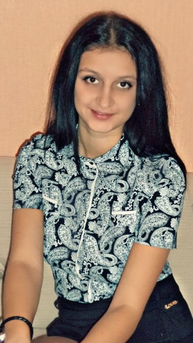 Angelina, 31, Barnaul, Russian Federation