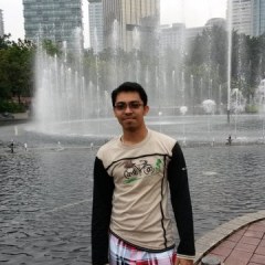 ojana, 35, Dhaka, Bangladesh