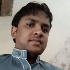 Muhammad Imtiaz, 34, London, United States