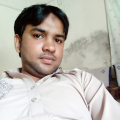 Muhammad Imtiaz, 34, London, United States