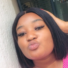 Gina, 26, Windhoek, Namibia