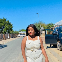 Gina, 26, Windhoek, Namibia