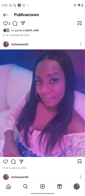 Dianis, 41, Cali, Colombia