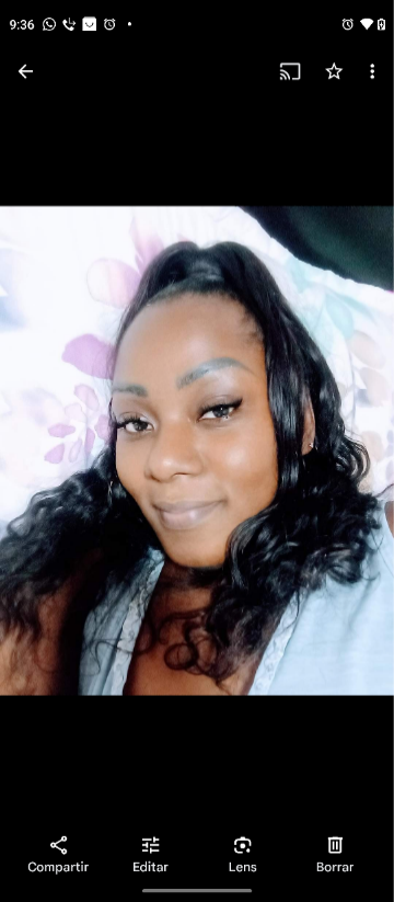 Dianis, 41, Cali, Colombia