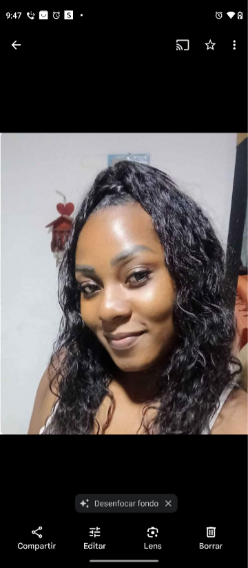 Dianis, 41, Cali, Colombia