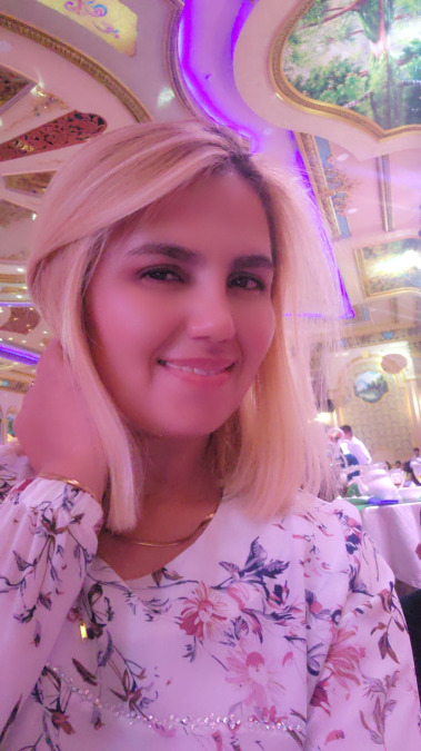 Лола, 31, Khujand, Tajikistan