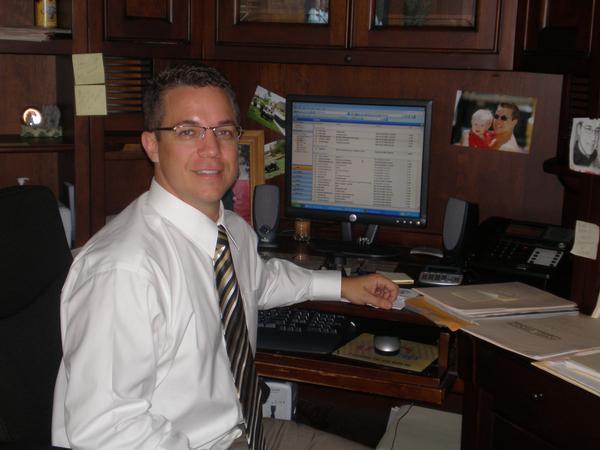 Alex Jones, 54, Florida, United States