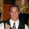 Alex Jones, 54, Florida, United States
