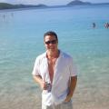Alex Jones, 54, Florida, United States
