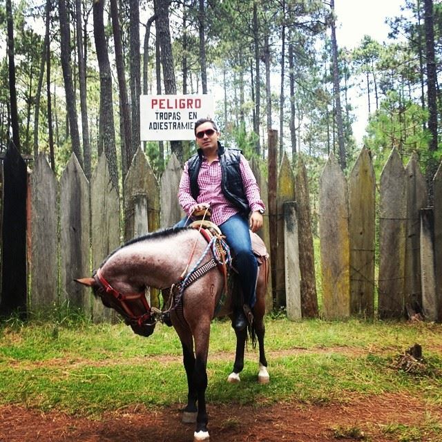 Raul Juarez Sedano, 35, Villahermosa, Mexico