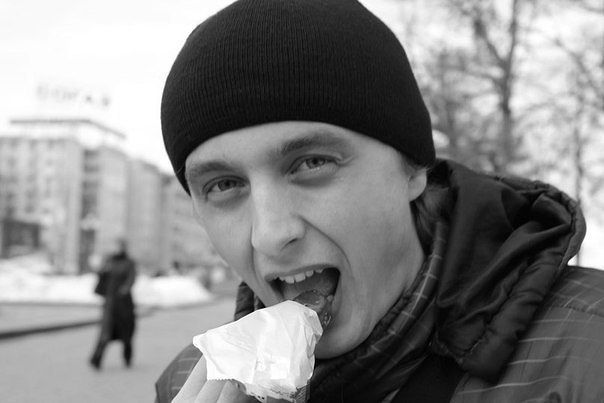 alexander, 36, Saint Petersburg, Russian Federation