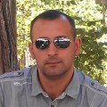 Ramil Mirzayev, 49, Baku, Azerbaijan