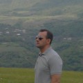 Ramil Mirzayev, 49, Baku, Azerbaijan