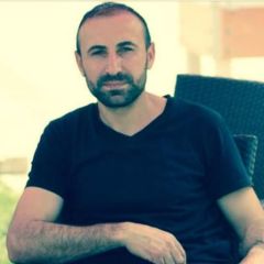 erkan, 41, Bursa, Turkey