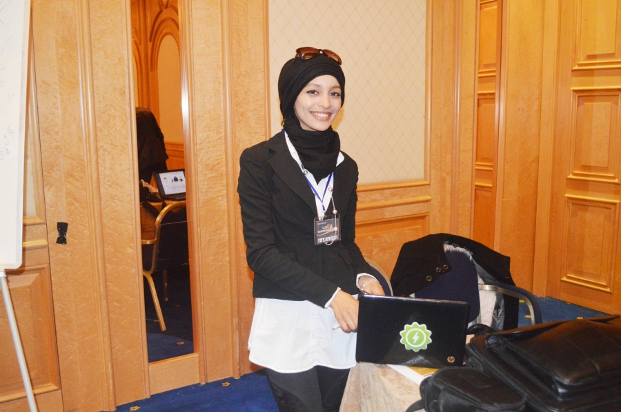 T'äkwå ß't, 30, Tunis, Tunisia