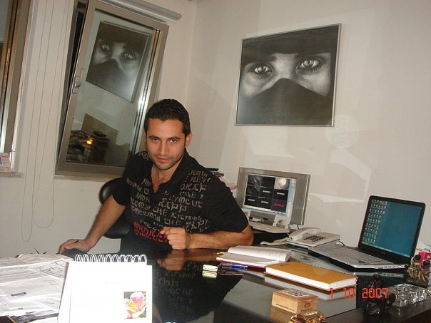 riza, 46, Istanbul, Turkey