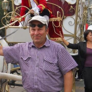 Serg5584, 60, Orenburg, Russian Federation