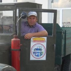 Serg5584, 60, Orenburg, Russian Federation