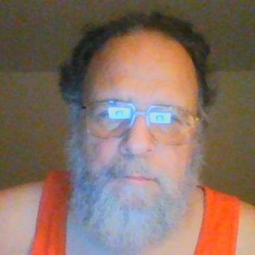 Marty Pasha, 80, Derry, United States