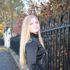 Yulia, 36, Saint Petersburg, Russian Federation