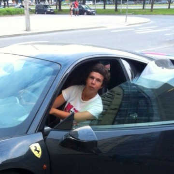 Станислава Безпалько, 33, Samara, Russian Federation