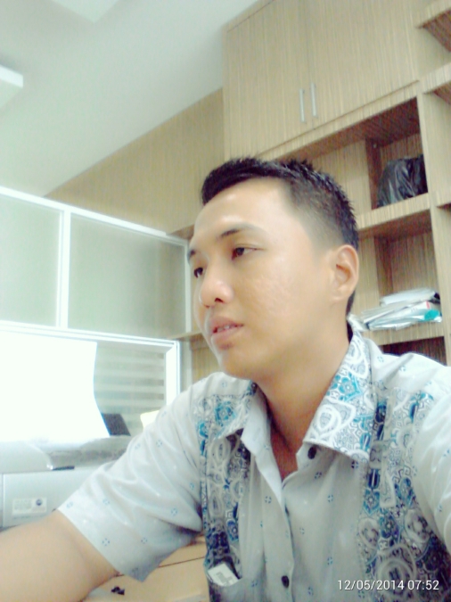 mus, 36, Jakarta Pusat, Indonesia