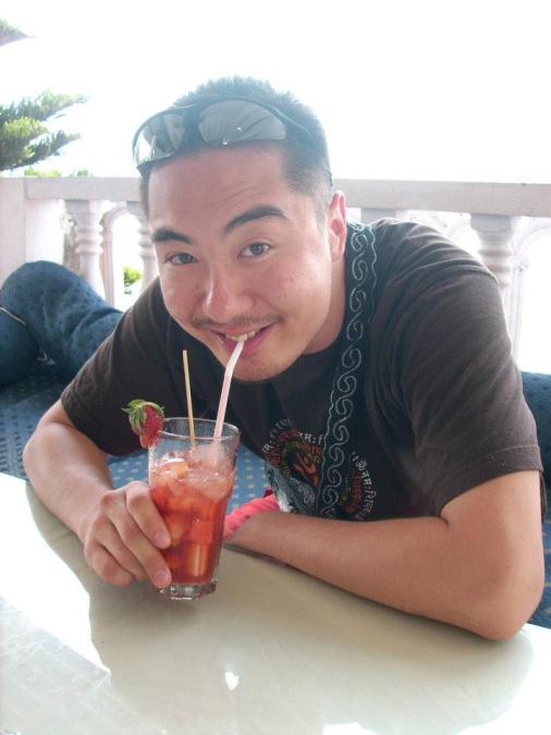 Цой Андрей, 44, Almaty, Kazakhstan