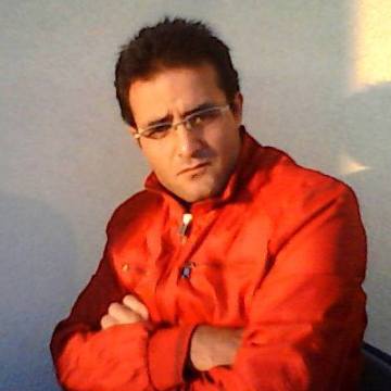 karim, 38, Istanbul, Turkey