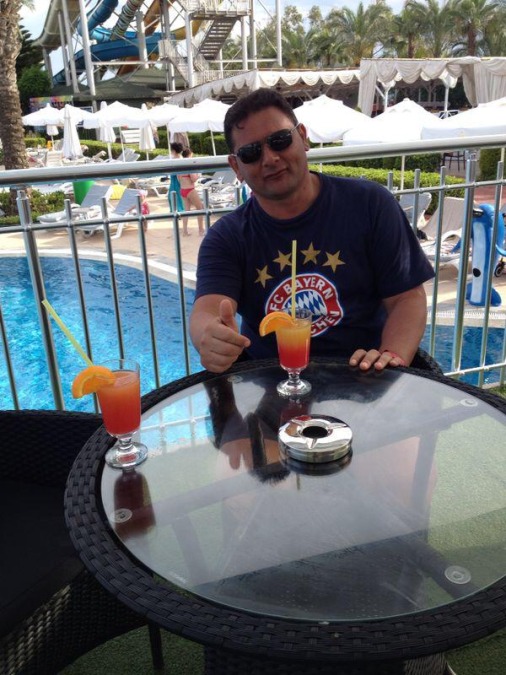 Richard fleischer, 61, Tacoma, United States