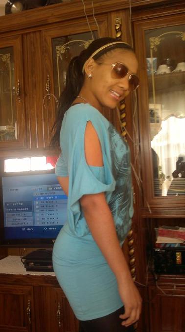 harriat, 36, Buffalo, United States