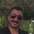Ahmet Yakın, 45, Antalya, Turkey