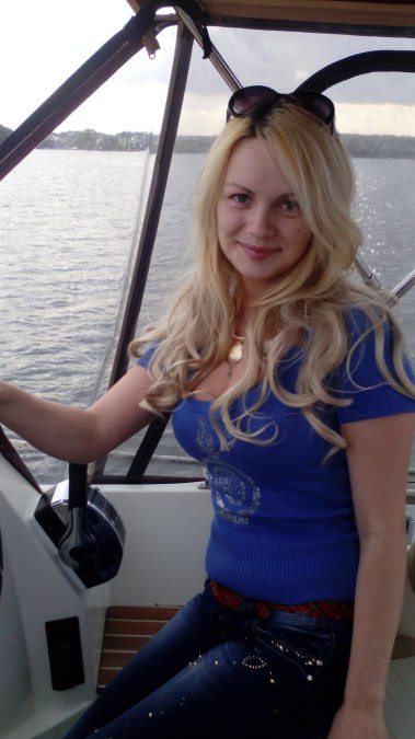 Наталия , 37, Moscow, Russian Federation