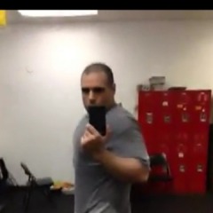 Michael Llorente, 42, Miami, United States