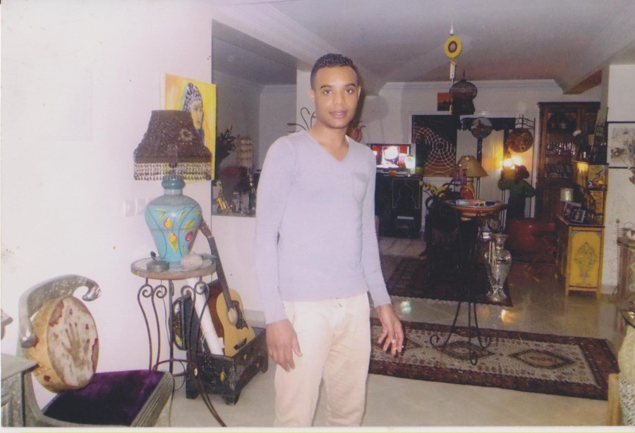 MaRsOoOoL, 38, Rabat, Morocco