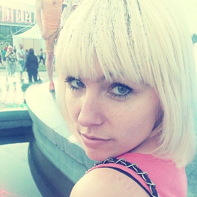 Ольга, 51, Kharkiv, Ukraine