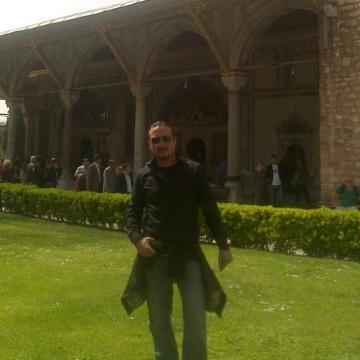 denizkemal, 44, Antalya, Turkey