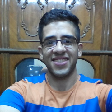 hassan, 34, Sharm El-sheikh, Egypt