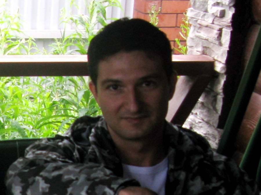 Вячеслав, 46, Moscow, Russian Federation