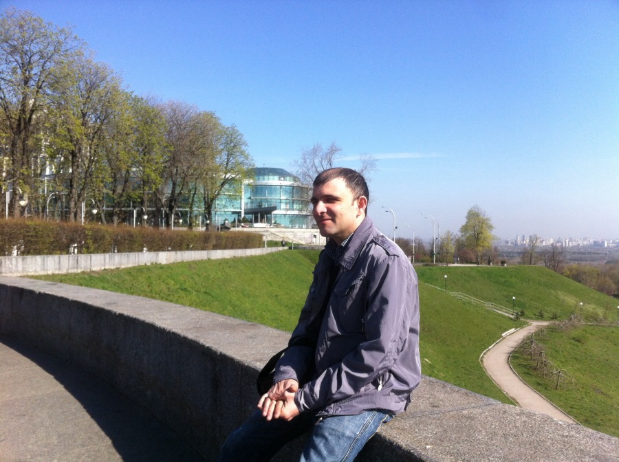 Гарольд, 51, Kharkiv, Ukraine