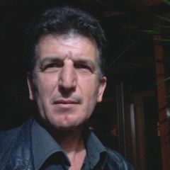 Mitat Sengoz, 59, Fethiye, Turkey