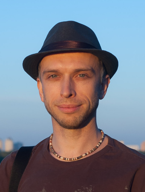 Andriy, 45, Kiev, Ukraine