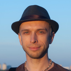 Andriy, 45, Kiev, Ukraine