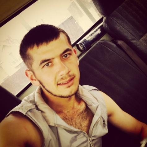 Savash, 35, Ussuriysk, Russian Federation