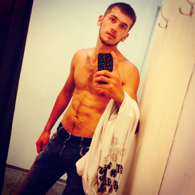 Savash, 35, Ussuriysk, Russian Federation