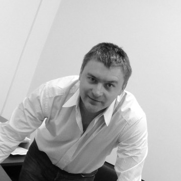 Dim Iablonski, 53, Saint Petersburg, Russian Federation