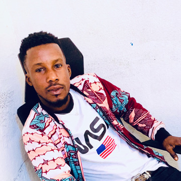 Prince Akim, 27, Abidjan, Cote D'Ivoire