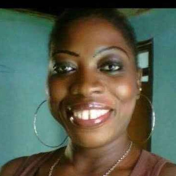 Xadine Leo, 48, Kingston, Jamaica