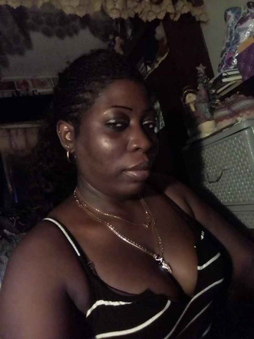 Xadine Leo, 48, Kingston, Jamaica