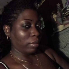 Xadine Leo, 48, Kingston, Jamaica